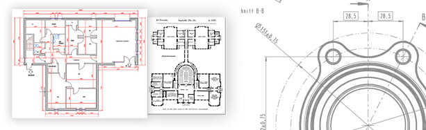 cad conversion