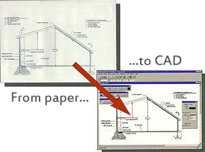 drawings cad