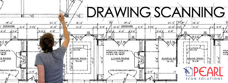 Large Format Scanning